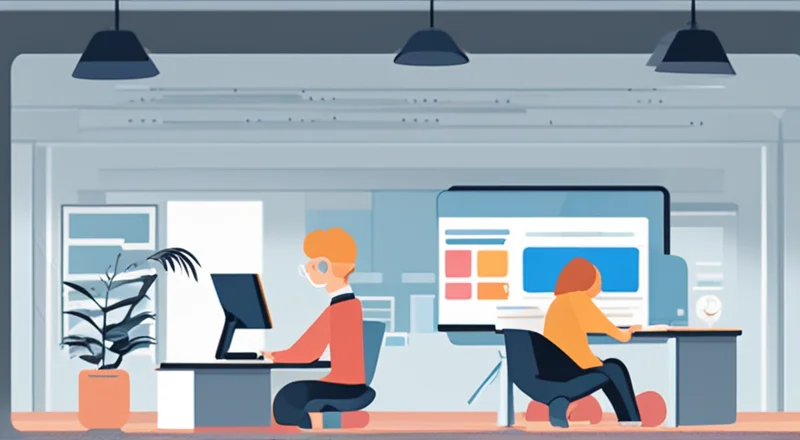 韩国人办公软件有哪些