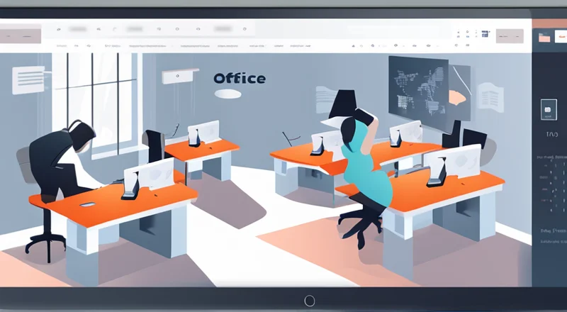 怎么快速学习办公软件office