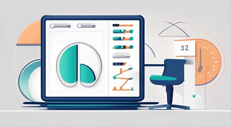 办公室软件怎么算尺寸