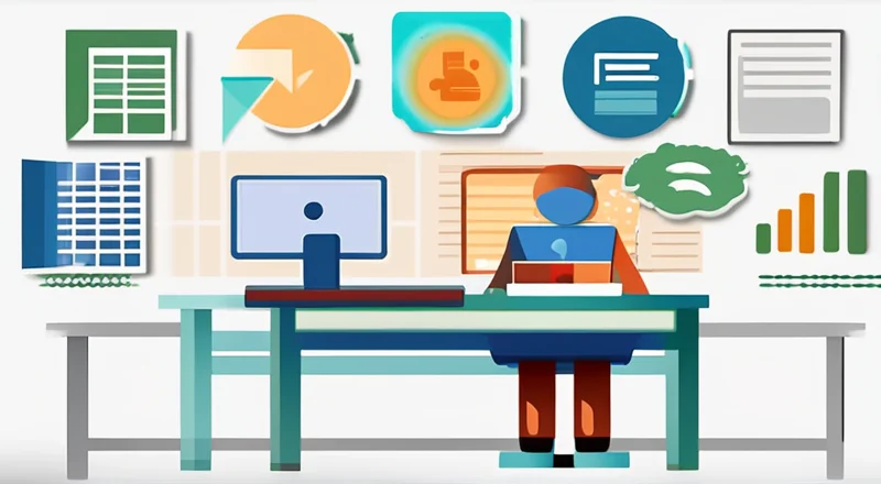 写策划的办公软件有哪些