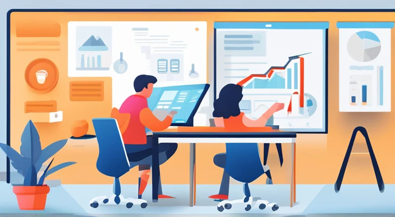 办公软件培训都有哪些课程