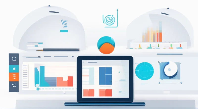 办公软件数据汇总怎么弄