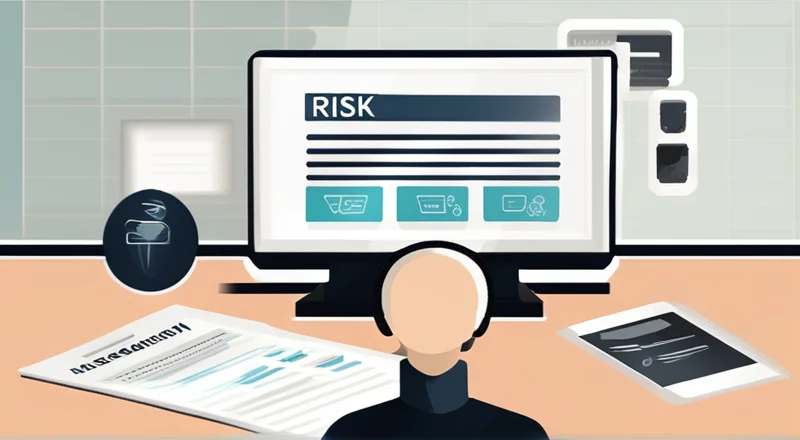 项目管理风险处理过程包括哪些