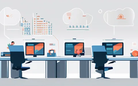 国内办公软件有哪些公司