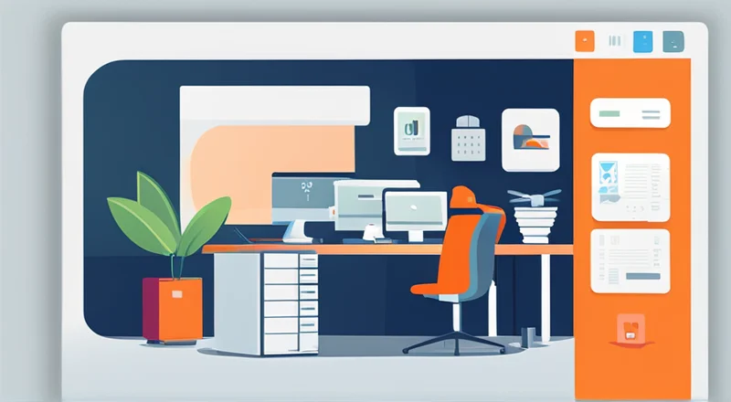 office办公软件英文怎么变中文