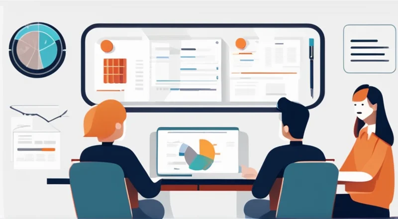 项目管理参与的主体有哪些