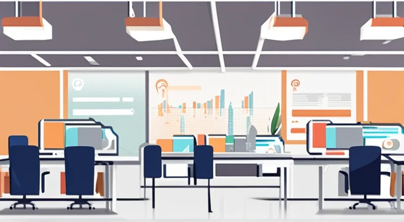 在线办公oa软件有哪些好用