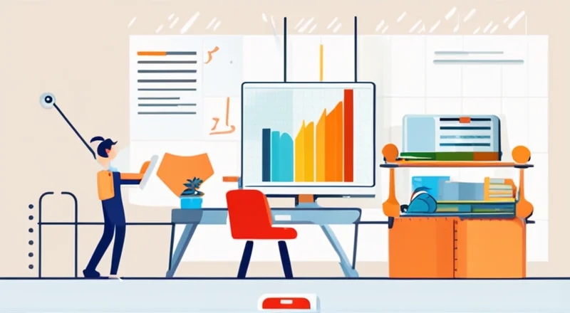 办公软件怎么做排班表的