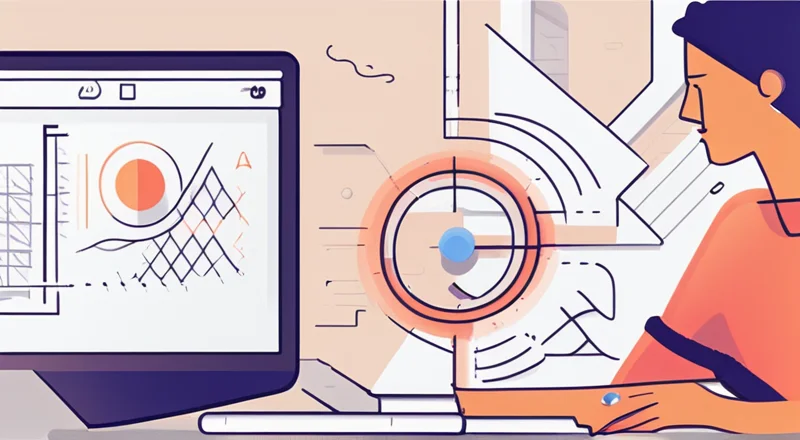 办公软件快速画线怎么用