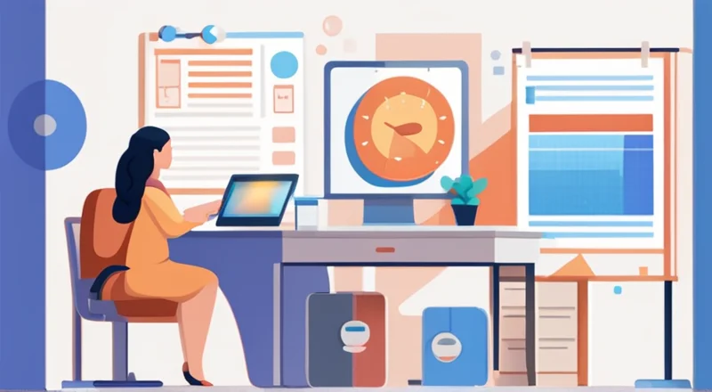 老师用的办公软件有哪些