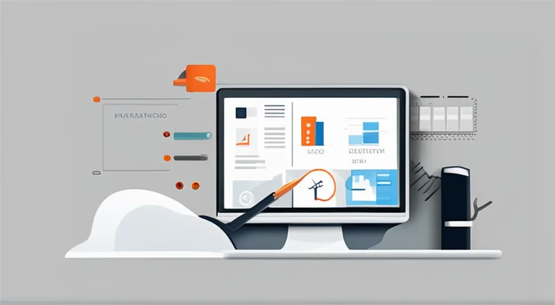 熟练办公软件英文怎么写