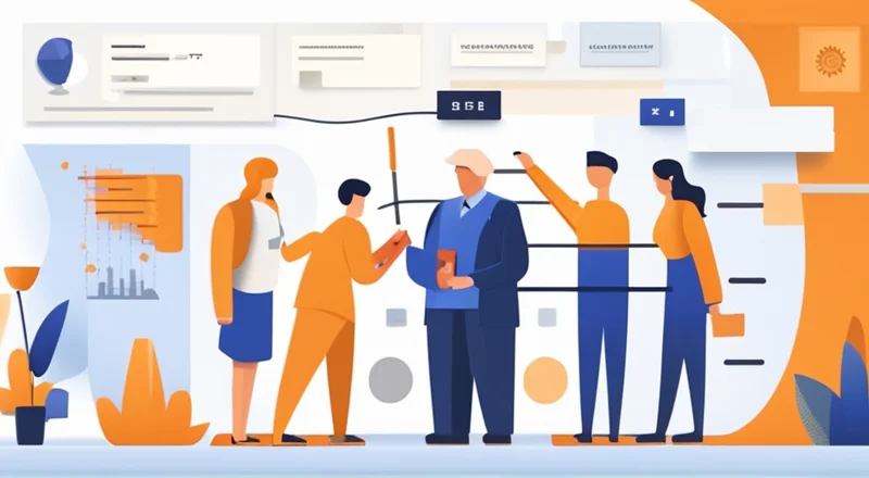 项目管理如何协调员工关系