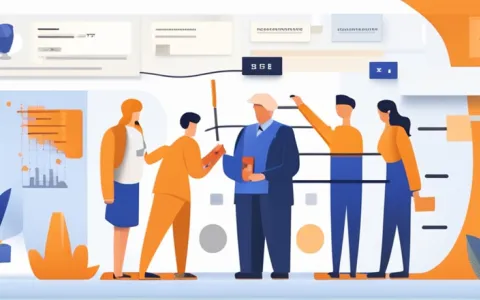 项目管理如何协调员工关系