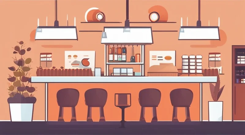 餐饮行业办公软件有哪些