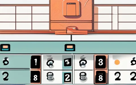 怎么用办公软件做抽奖号