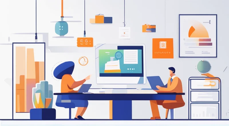 电脑办公哪些软件吃硬件