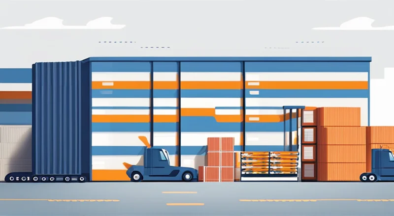 如何利用智能仓库管理系统提升物流管理效率与数据分析能力？