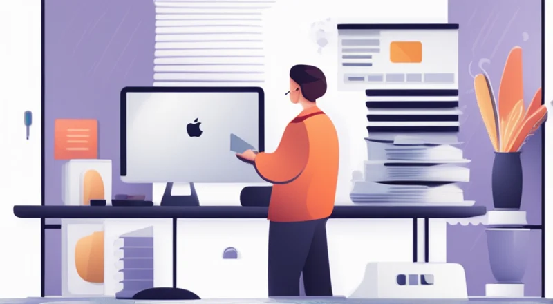 mac系统有哪些办公软件要付款