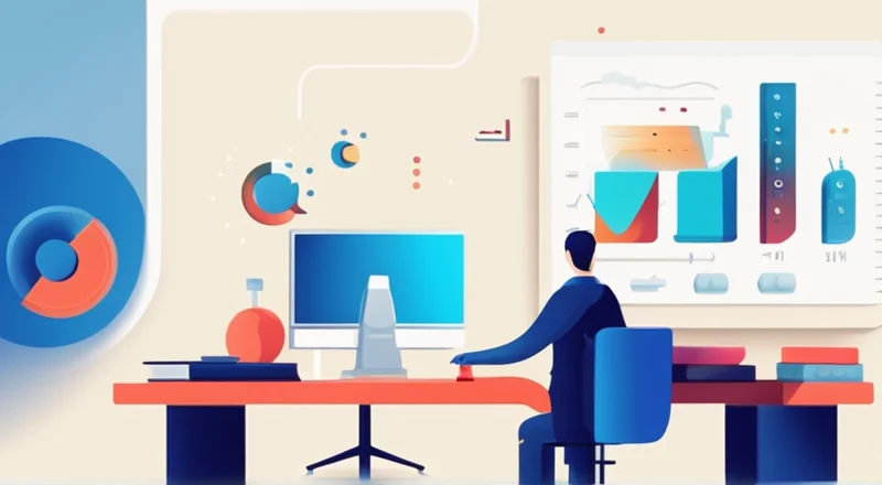 办公软件项目素材怎么做