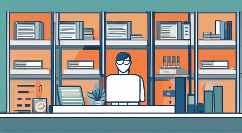 猎头办公软件有哪些