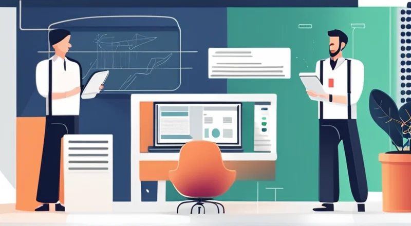 办公软件相关的岗位有哪些