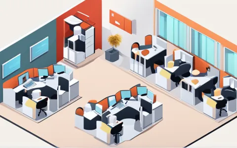 四维仓库办公软件有哪些