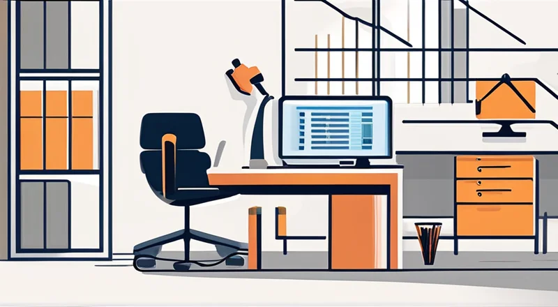 qc需要会哪些办公软件