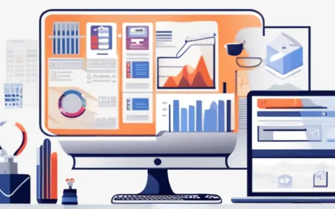 办公系统软件有哪些应用