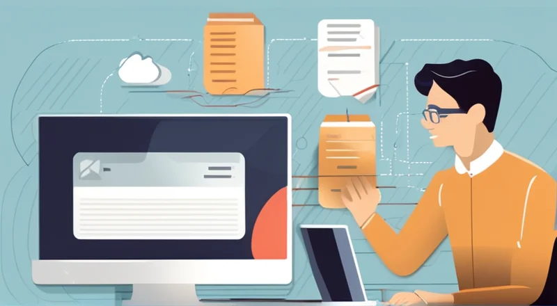 在办公软件里怎么找文档