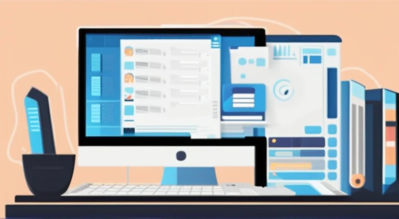 电脑办公室有哪些软件