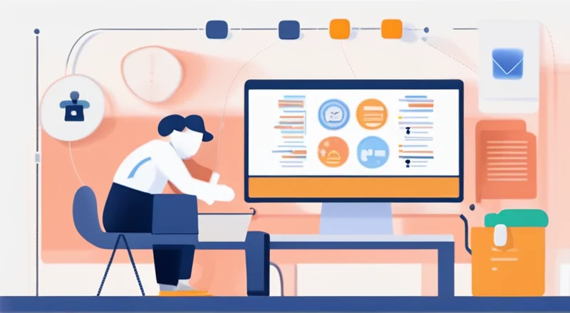 志愿者项目管理部门有哪些