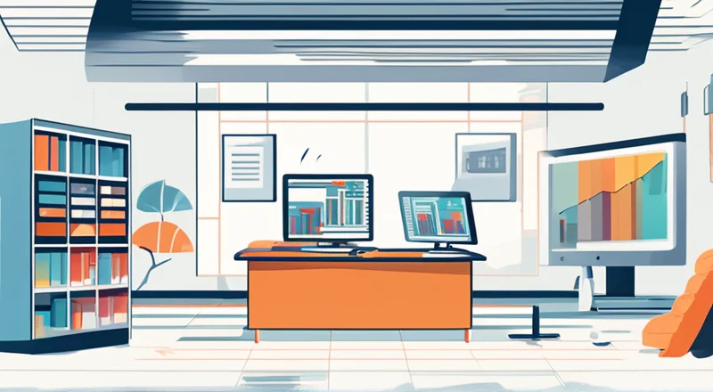 办公涉及到哪些软件内容