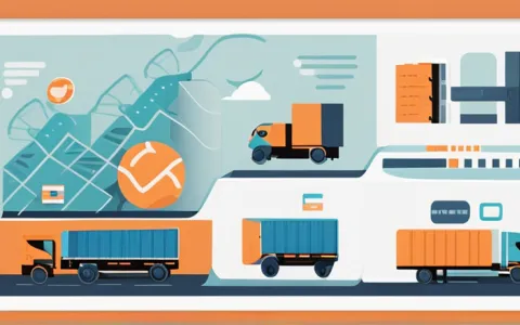 有没有能全面管理后勤的系统？