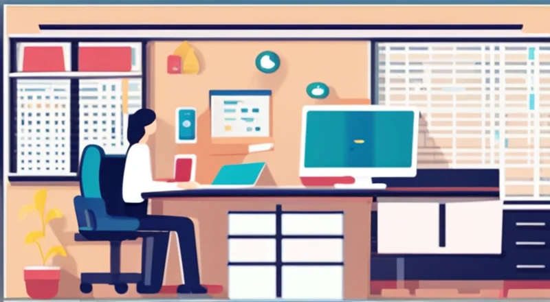 办公软件怎么读出来