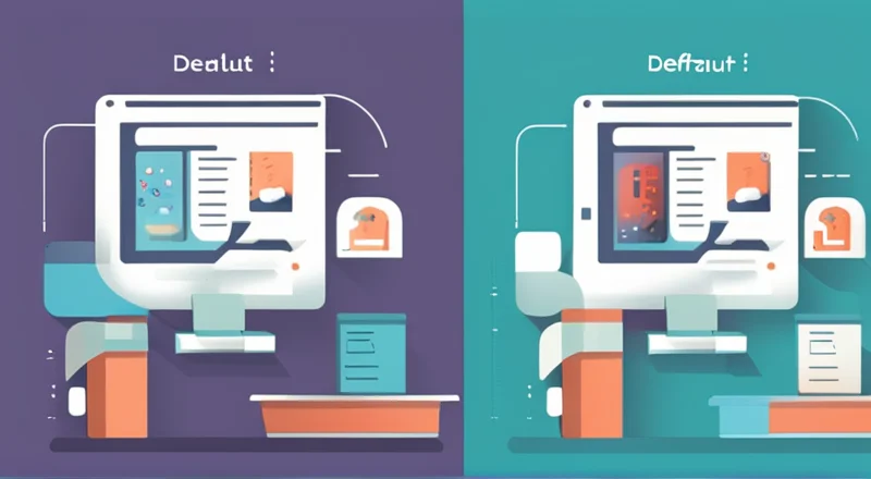 办公软件怎么改默认设置