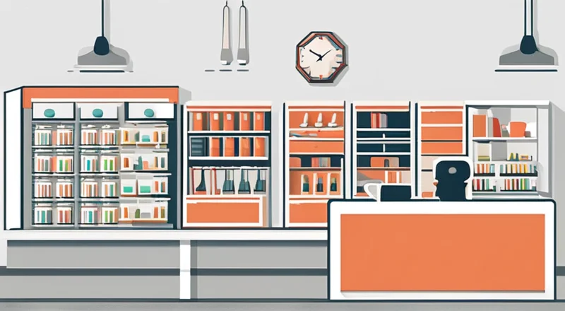 办公软件小店怎么开