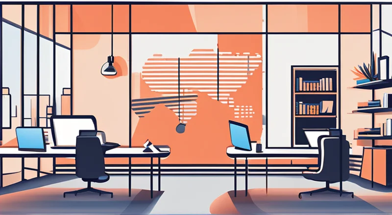 办公软件底色怎么改变