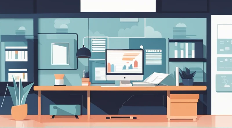 关于办公软件表格怎么做