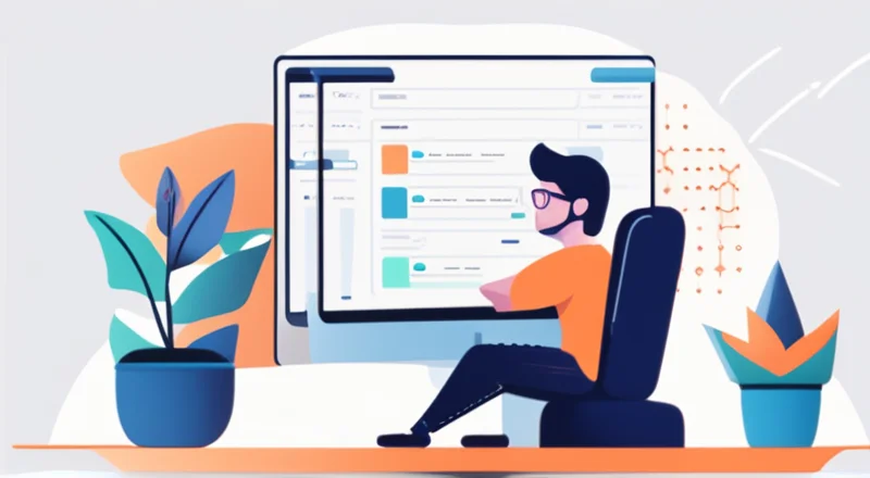 远程办公软件怎么做电脑