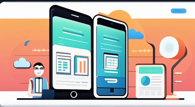 怎么申请移动办公软件