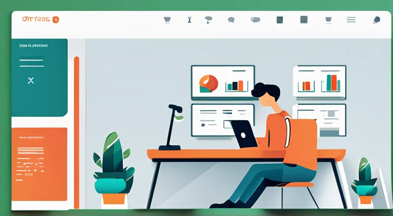 办公软件字体太长怎么调