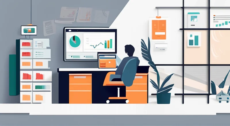 办公软件产业有哪些类型