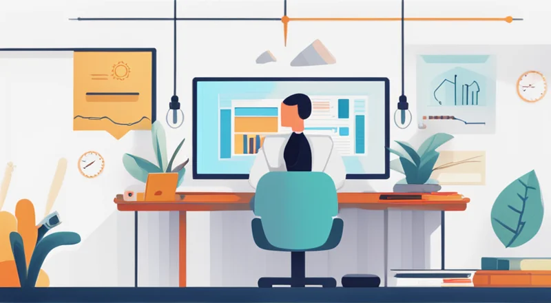 办公软件怎么前后格替换