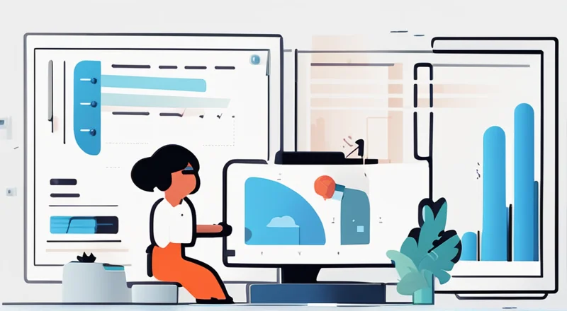 办公软件怎么竖排两个字