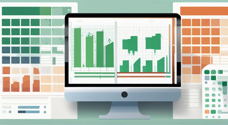 office办公软件表格怎么做