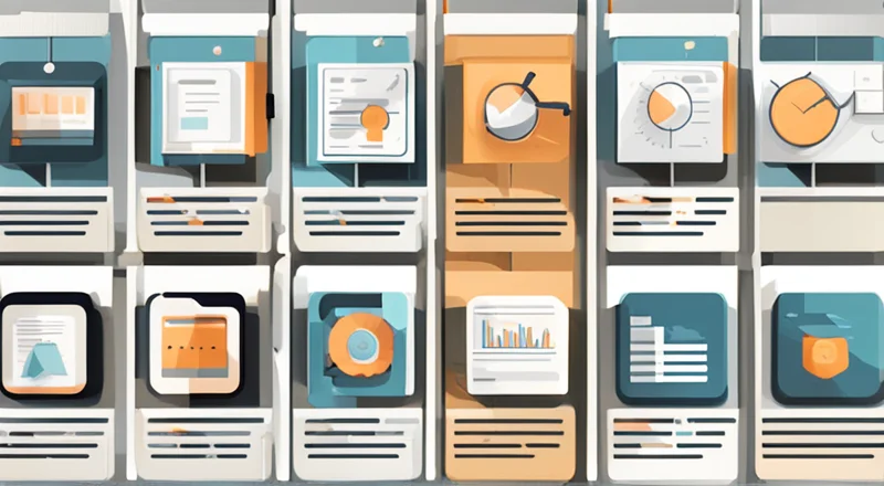 项目管理行业应用分类有哪些