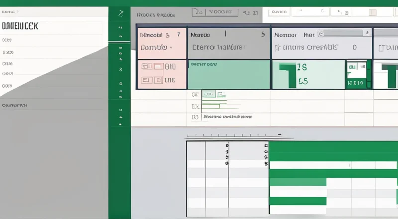 办公软件excel怎么设置数值
