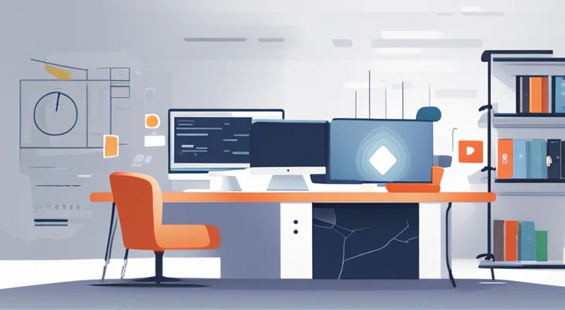 办公电脑应该有哪些软件