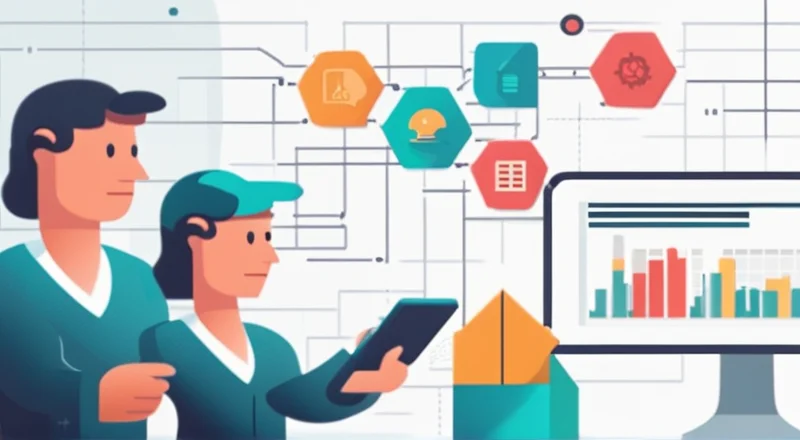 资产管理对企业运营的关键作用？