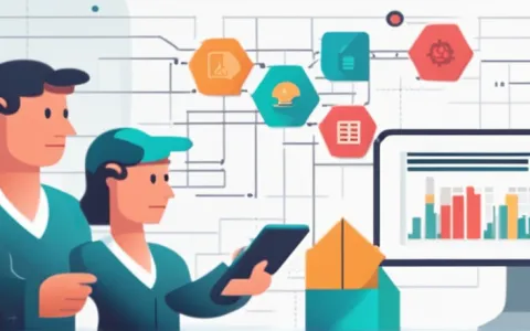 资产管理对企业运营的关键作用？